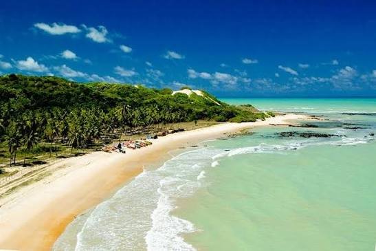 Barra de Cunhaú